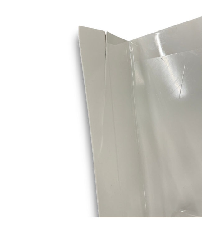 57434 Iredell White 5-piece Glue Up Bathtub Surround