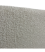 57439 80x80 Four Hands King Upholstered Bed Frame
