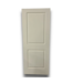 57445 32 X 80 2 Panel primed Interior Door Slab