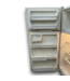 57446 White Refrigerator