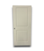 57448 30 X 80 Primed 2 Panel Interior Door Slab