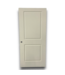 57449 36 X 80 Primed 2 Panel Interior Door Slab