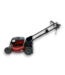 57450 Recycler 21 In 60 Volt Self Propelled Battery Walk