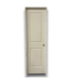 57452 24 X 80 Primed Prehung 2 Panel Interior Door