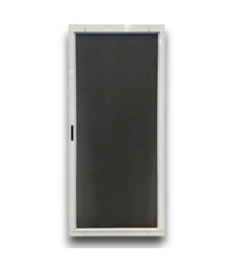 Bud's Warehouse 57455 36 X 80 Universal Patio Screen Door