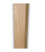 57460 24 X 80 Natural Wood Color Interior Door Slab