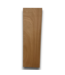 57460 24 X 80 Natural Wood Color Interior Door Slab