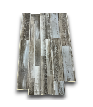 Bud's Warehouse 57464 Waterproof Flooring Wood Plank Monroe Oak  91.75 Sq. Ft.