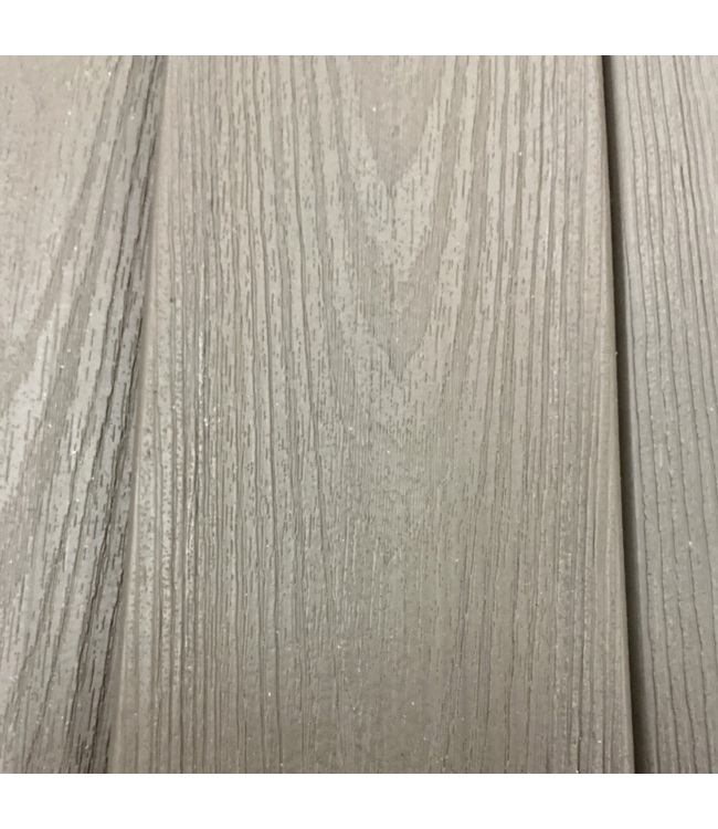 57447 Venture Sandbar Medium Square Composite Deck Board 122.82 Sq. Ft.