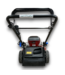 57450 Recycler 21 In 60 Volt Self Propelled Battery Walk