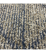 57458 Clear Impact Pattern Loop Direct Glue Carpet Tile