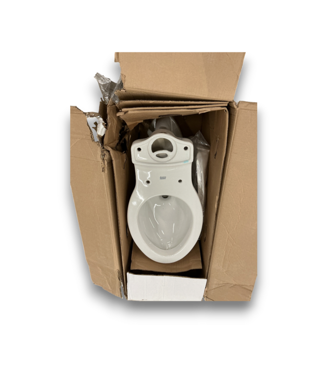 57478 White Toilet Set Elongated Champion 4