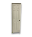 57480 24 X 80 Prehung Primed 6 Panel Interior Door