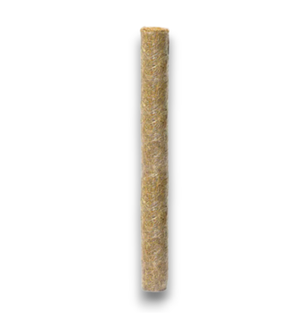 Bud's Warehouse 57481 50’ X 4’ Straw Seed Blanket