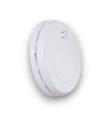 Bud's Warehouse 57483 2 Pack Smoke Alarm