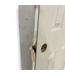 57480 24 X 80 Prehung Primed 6 Panel Interior Door
