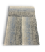 57468 Blue And Gray Carpet Squares | 72 sf