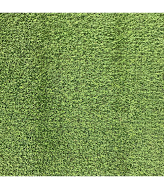 Bud's Warehouse 57469 Spring Olive Roll-bar Artifical Grass 168 sq. ft.