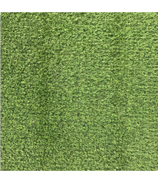 Bud's Warehouse 57470 Spring Olive Roll-bar Artificial Grass 120 sq. ft.
