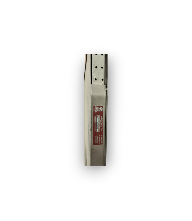 57498 36 X 80 Flush Steel Firproof Exterior Door