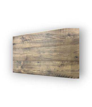 Bud's Warehouse 57488 Beckett Ridge Chestnut Waterproof Laminate Wood Flooring  3 Boxes 66.27 Sq. Ft.