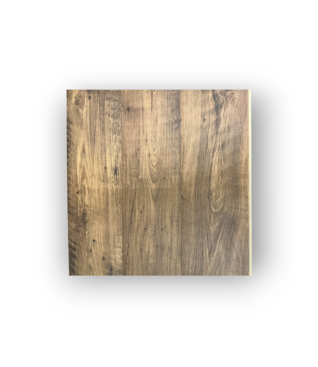 57488 Beckett Ridge Chestnut Waterproof Laminate Wood Flooring  3 Boxes 66.27 Sq. Ft.