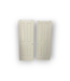 57490 56 X 80 White Pair Of Closet Sliding Doors
