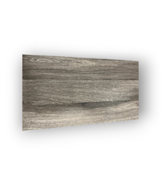 Bud's Warehouse 57491 Brown Plank Vinyl Flooring 8 Boxes = 431.44 Sq. Ft