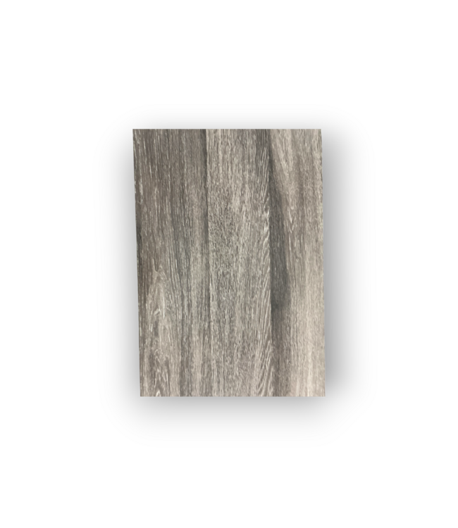 57491 Brown Plank Vinyl Flooring 8 Boxes = 431.44 Sq. Ft