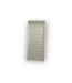 57496 34 X 80 5 Panel Prehung Interior Door
