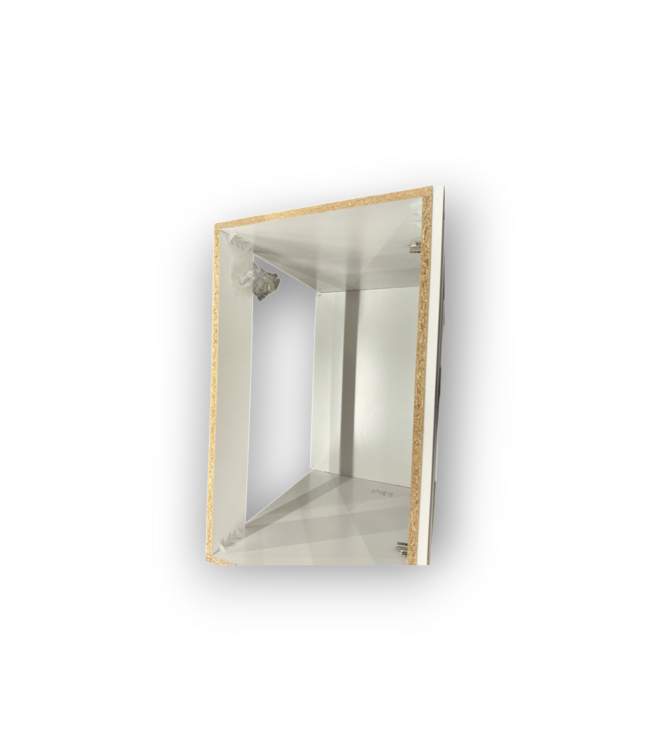 57513 30'' White Vanity