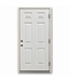 57512 32 X 80 White Prehung Exterior Door