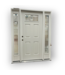 57502 64 X 81 Prehung Exterior Door With Dual Side Light