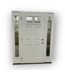57502 64 X 81 Prehung Exterior Door With Dual Side Light