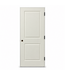57501 30 X 80 Prehung 2 Panel Solid Interior Door