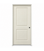57501 30 X 80 Prehung 2 Panel Solid Interior Door