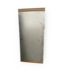 57498 36 X 80 Flush Steel Firproof Exterior Door