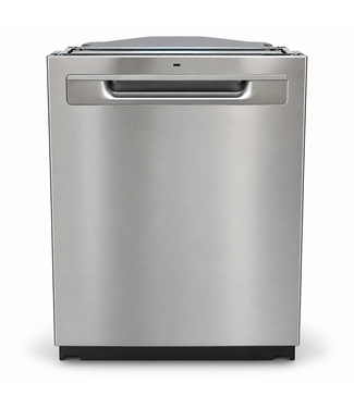 Bud's Warehouse 57406 Top Control Built-in Dishwasher