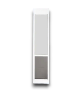 Bud's Warehouse 57515 12 X 80 Pet Door For Patio Sliding Doors