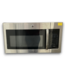57516 1.6-cu Ft Over-the- Range Microwave Stainless Steel