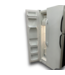 57518 22.1 Cu. Ft. Side-by-side Refrigerator