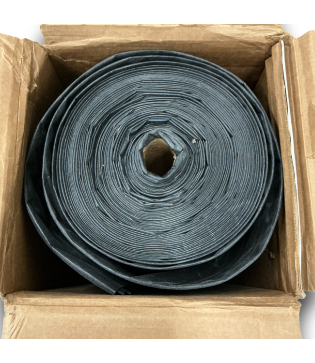 57521 Black 6-mil Professional Plastic Sheeting