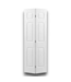 57523 24 X 80 Primed 6 Panel Bi Fold Door