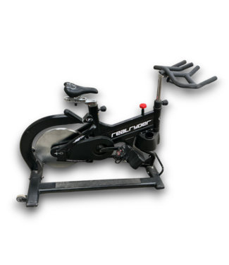 Bud's Warehouse 57527 Indoor Cycle Exercise Bike