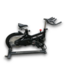 57527 Indoor Cycle Exercise Bike