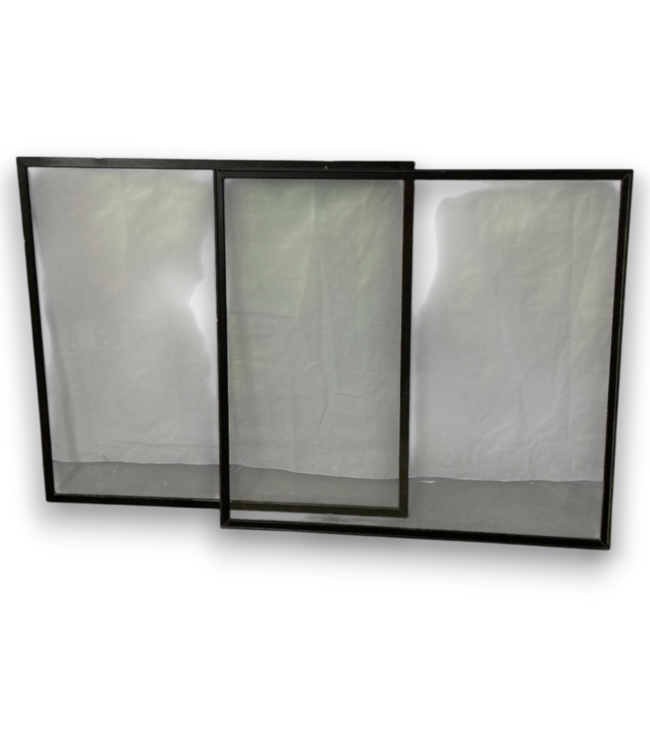 57528 36 X 80 Blue Grey Security Door Slab