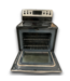 57531 Glass Top 4 Burners Ft Air Fry Convention Oven 5.3 Cu. Ft.