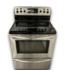57531 Glass Top 4 Burners Ft Air Fry Convention Oven 5.3 Cu. Ft.