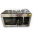 57516 1.6-cu Ft Over-the- Range Microwave Stainless Steel