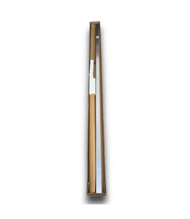 57525 Sliding Pocket Door Hardware Track Kit 6ft.
